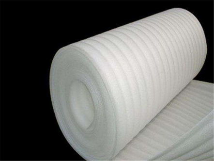 珍珠棉生产板广泛应用于包装行业